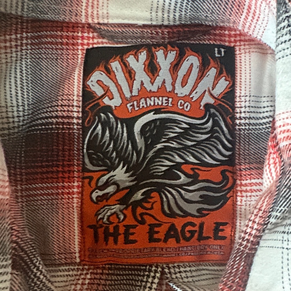 Dixon bundle - Picture 6 of 12